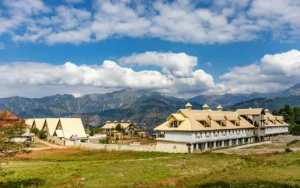 hotels in shogran pakistan