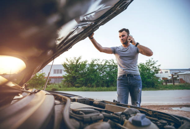 Car Garage Expert