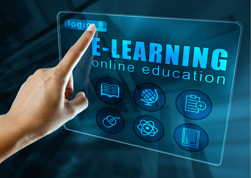 e-learning