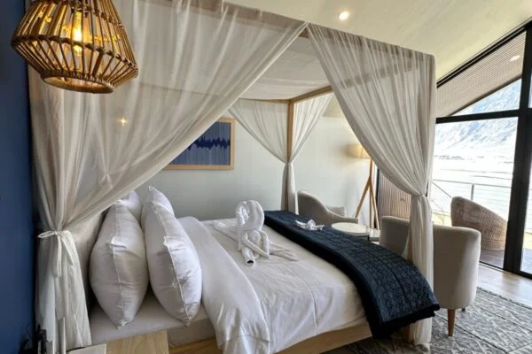 Hotels in Skardu