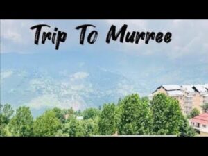 murree tour