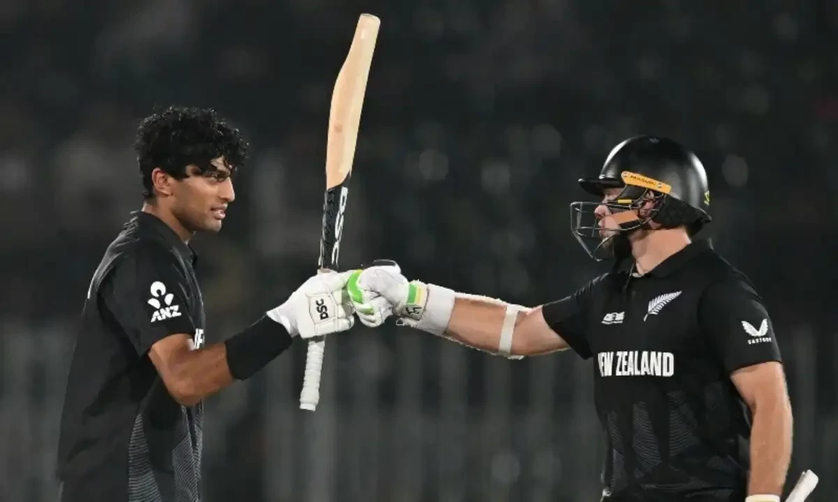 Newzealand vs Bangladesh