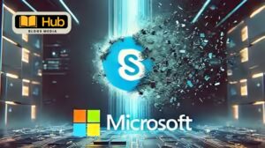 Microsoft Shutting Down Skype