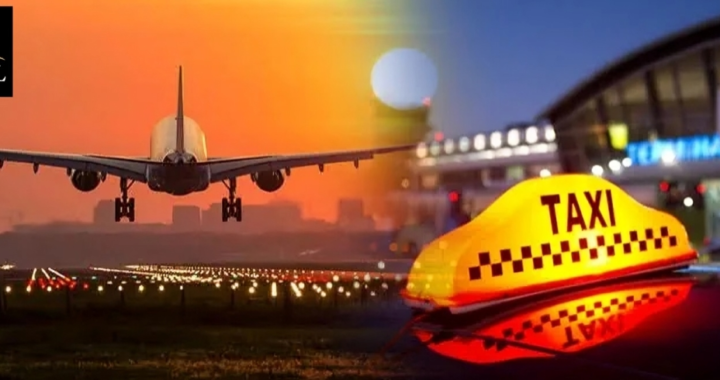 Heathrow Airport Taxi – Reliable & Luxurious Transfers | Royal Transfers