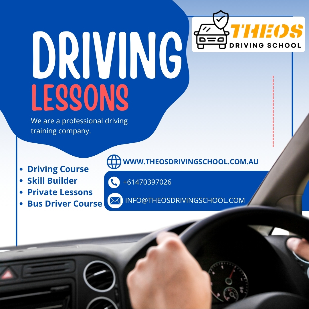 how to pass driving test Toowoomba